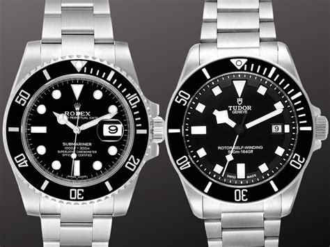 tudor pelagos 39 vs submariner|tudor vs rolex submariner.